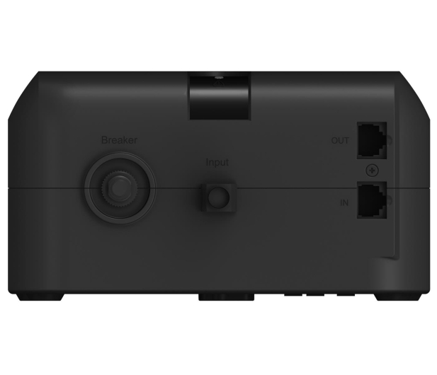 POWER WALKER OFFLINE (800VA/420W, 6xPL) VFD 800 APFC FR - 253671 - zdjęcie 4